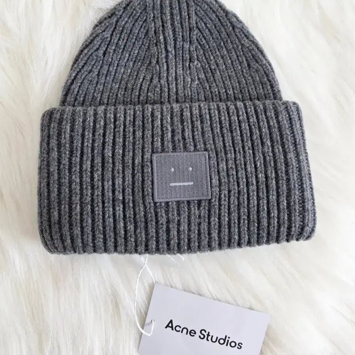 [BUNJANG] Acne Beanie / 원가이하 재고정리 아크네비니