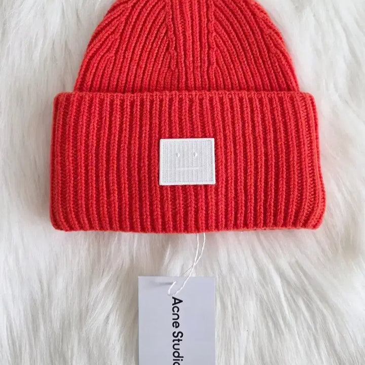 [BUNJANG] Acne Beanie / 원가이하 재고정리 아크네비니