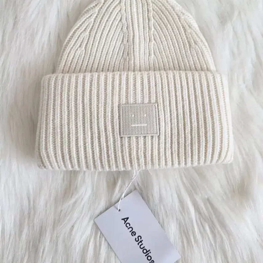 [BUNJANG] Acne Beanie / 원가이하 재고정리 아크네비니