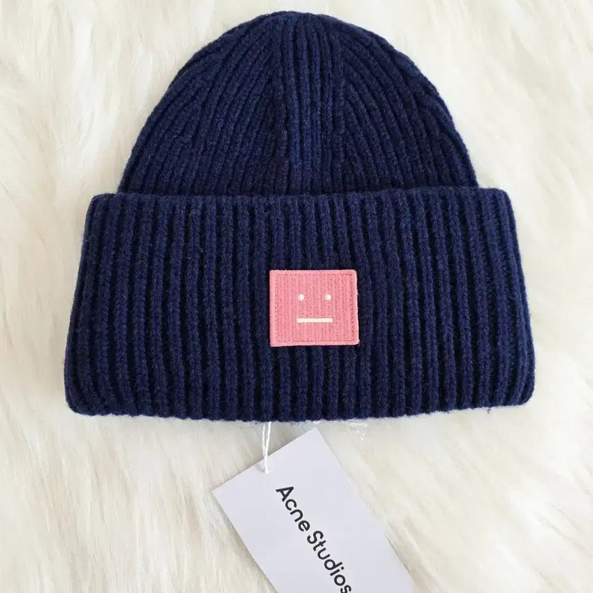 [BUNJANG] Acne Beanie / 원가이하 재고정리 아크네비니