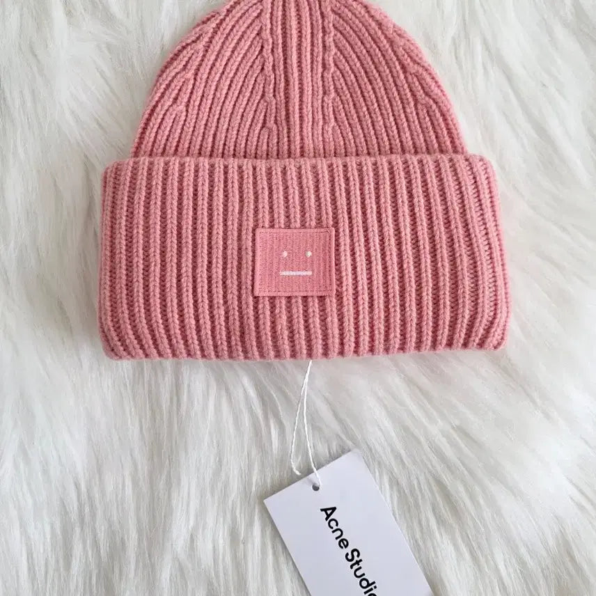 [BUNJANG] Acne Beanie / 원가이하 재고정리 아크네비니