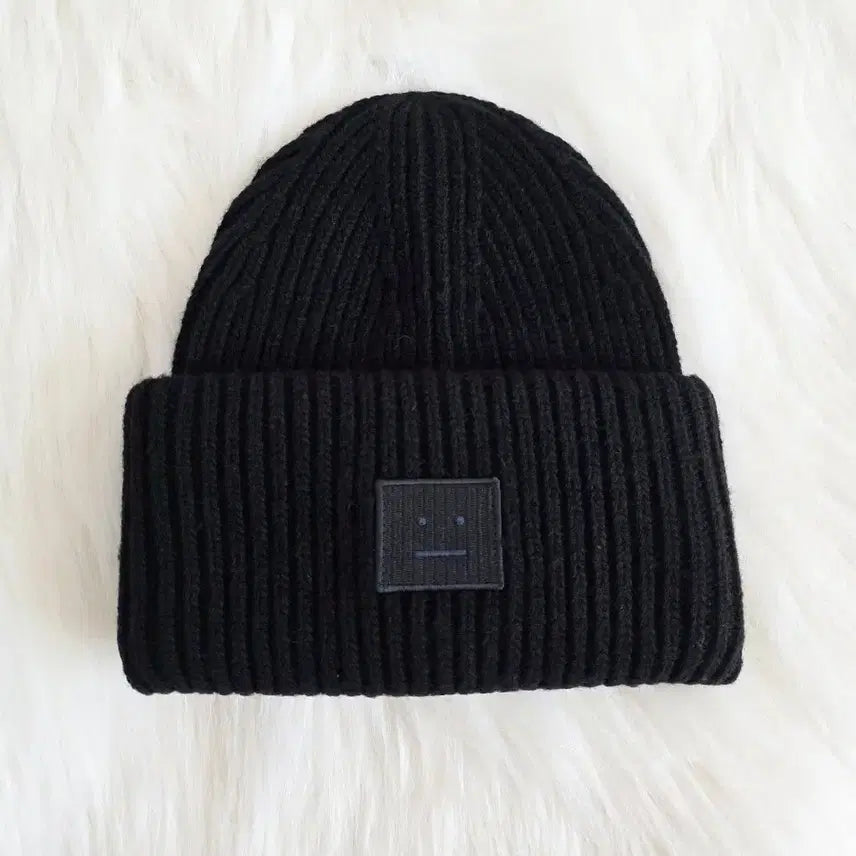 [BUNJANG] Acne Beanie / 원가이하 재고정리 아크네비니