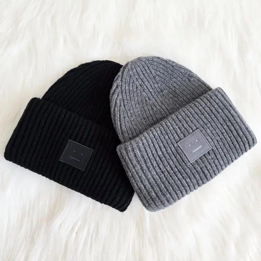 [BUNJANG] Acne Beanie / 원가이하 재고정리 아크네비니