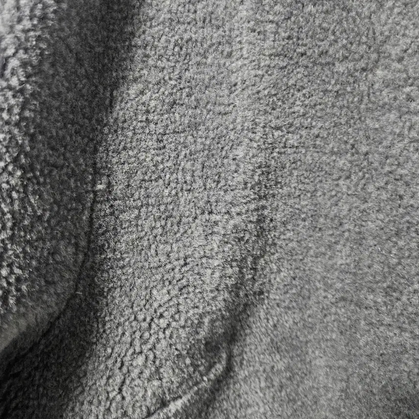 [BUNJANG] KASIBAIKY Wool Short Jacket / KASIBAIKY 양털 자켓 그레이