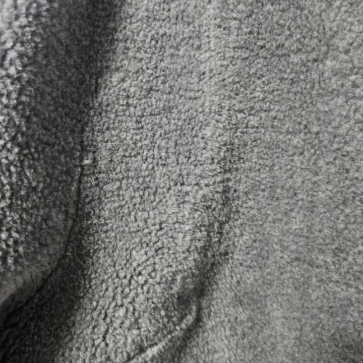 [BUNJANG] KASIBAIKY Wool Short Jacket / KASIBAIKY 양털 자켓 그레이