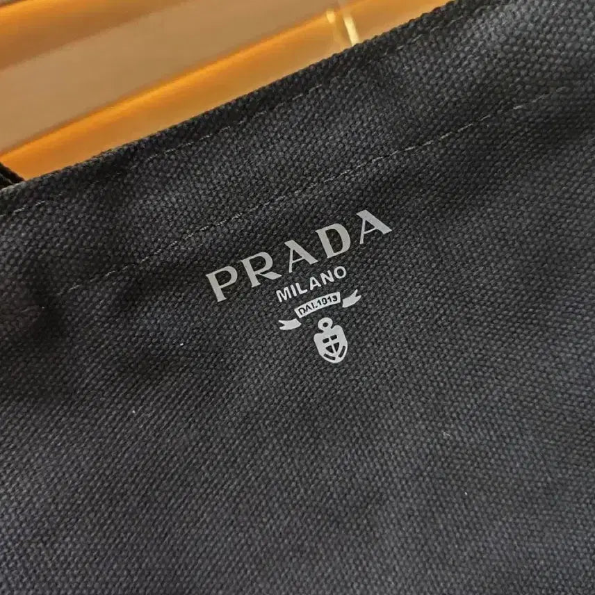 [BUNJANG] Prada L'Homme Ecobag / prada 르옴므 에코백 새제품