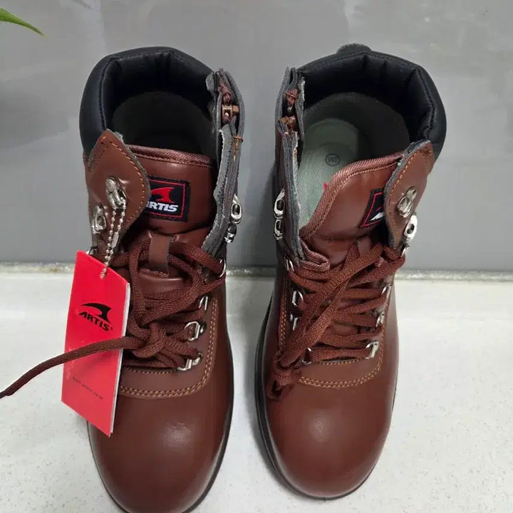 [BUNJANG] Safety Shoes / 안전화