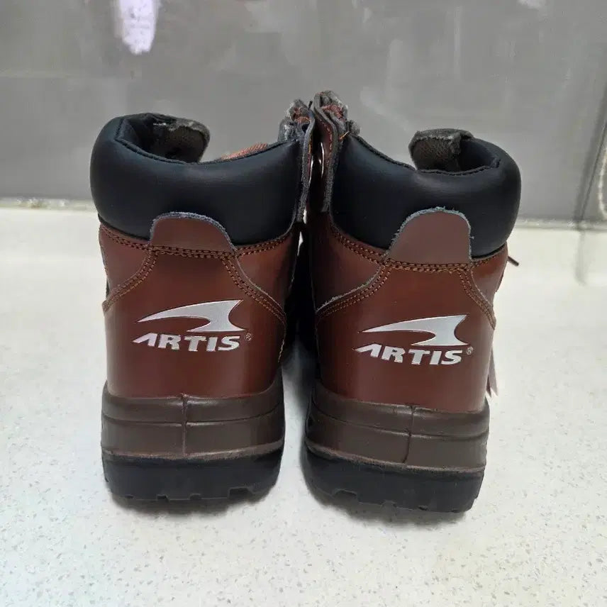 [BUNJANG] Safety Shoes / 안전화