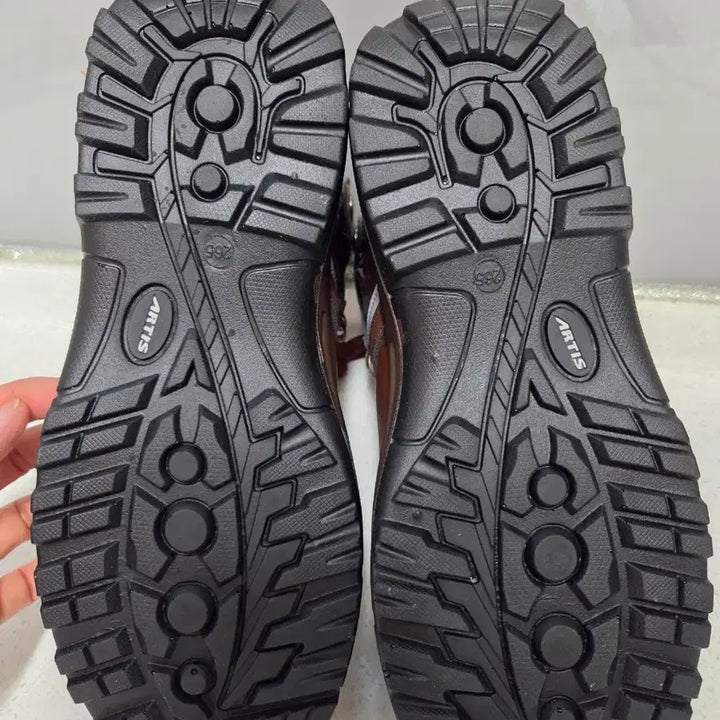 [BUNJANG] Safety Shoes / 안전화