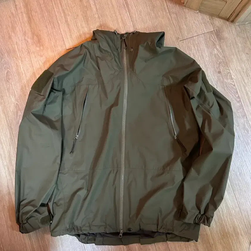 [BUNJANG] Tilak Stinger XL Jacket / Tilak 미그 스팅어 xl