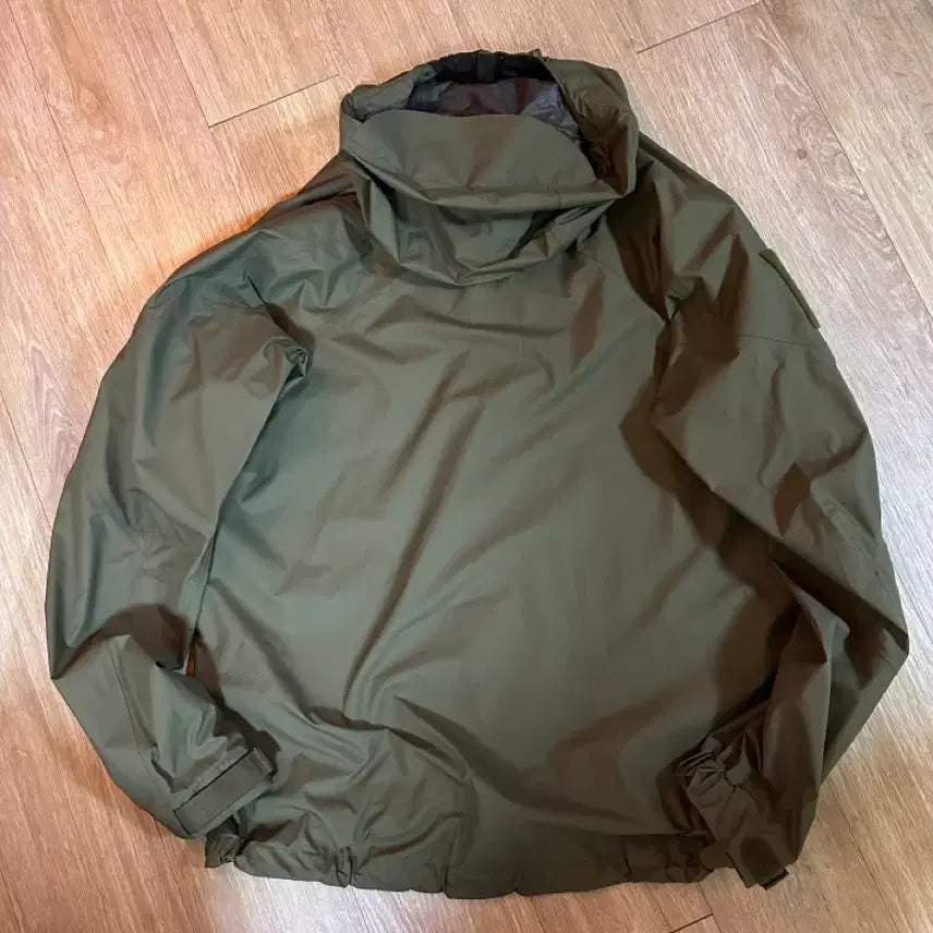 [BUNJANG] Tilak Stinger XL Jacket / Tilak 미그 스팅어 xl