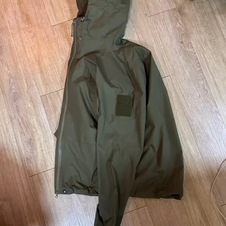 [BUNJANG] Tilak Stinger XL Jacket / Tilak 미그 스팅어 xl