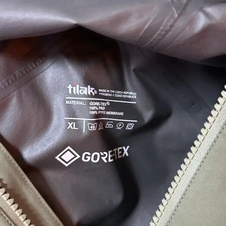 [BUNJANG] Tilak Stinger XL Jacket / Tilak 미그 스팅어 xl