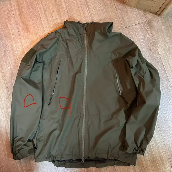 [BUNJANG] Tilak Stinger XL Jacket / Tilak 미그 스팅어 xl