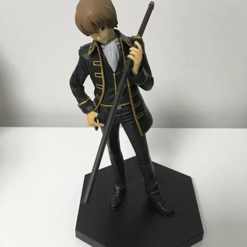 [BUNJANG] Gintama Okita Sougo DX Figure / 은혼 오키타 소고 dx 피규어