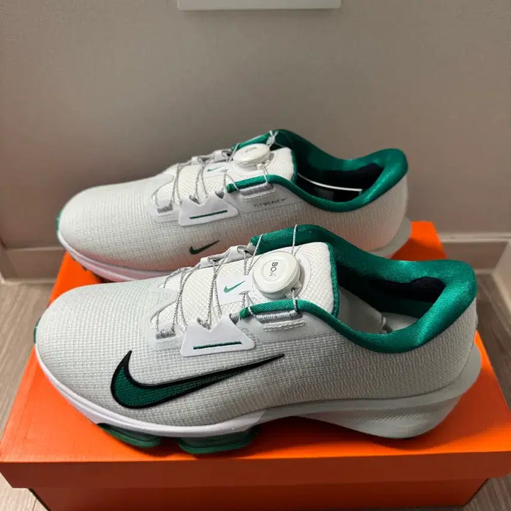 [BUNJANG] 나이키 인피니티 BOA 10(280)  / TW20 10(280) 골프화 / 나이키 인피니티 BOA 10(280)  / TW20 10(280) 골프화