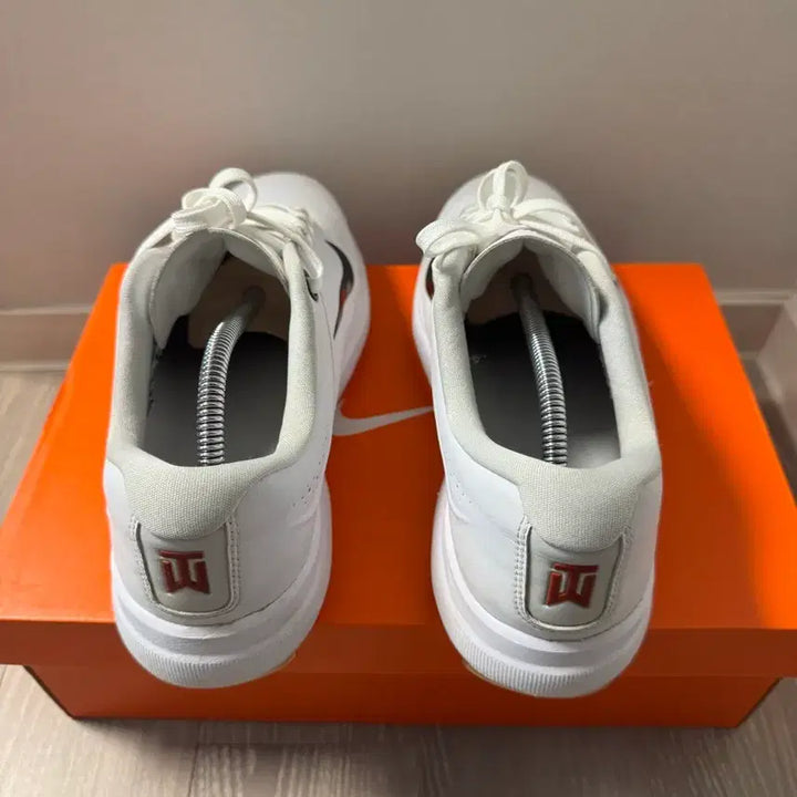 [BUNJANG] 나이키 인피니티 BOA 10(280)  / TW20 10(280) 골프화 / 나이키 인피니티 BOA 10(280)  / TW20 10(280) 골프화