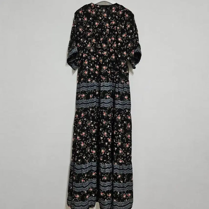 [BUNJANG] Thursday Island Maxi Long Dress / 써스데이아일랜드 맥시 롱원피스