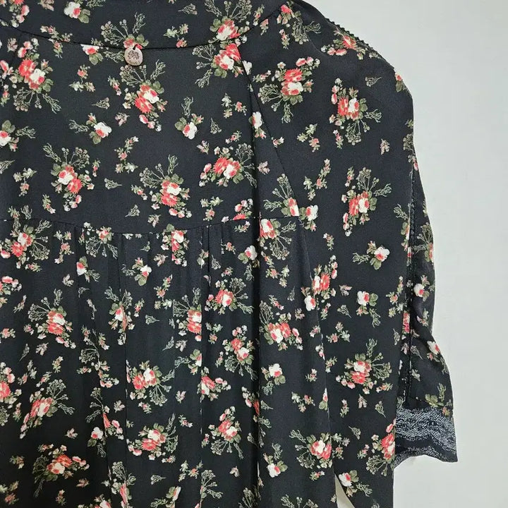 [BUNJANG] Thursday Island Maxi Long Dress / 써스데이아일랜드 맥시 롱원피스