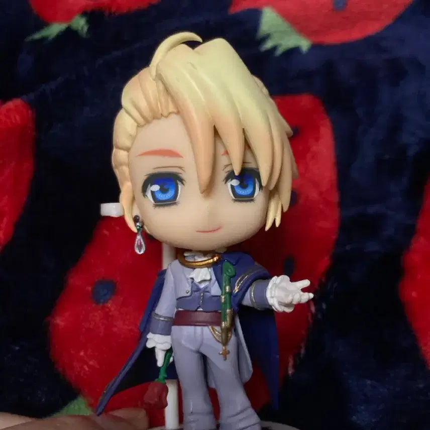 [BUNJANG] Macross Frontier Sheryl & Ranka Kyun-Chara Bundle Set / 마크로스 프론티어 쉐릴 란카 큥캬라 총 5종 일괄