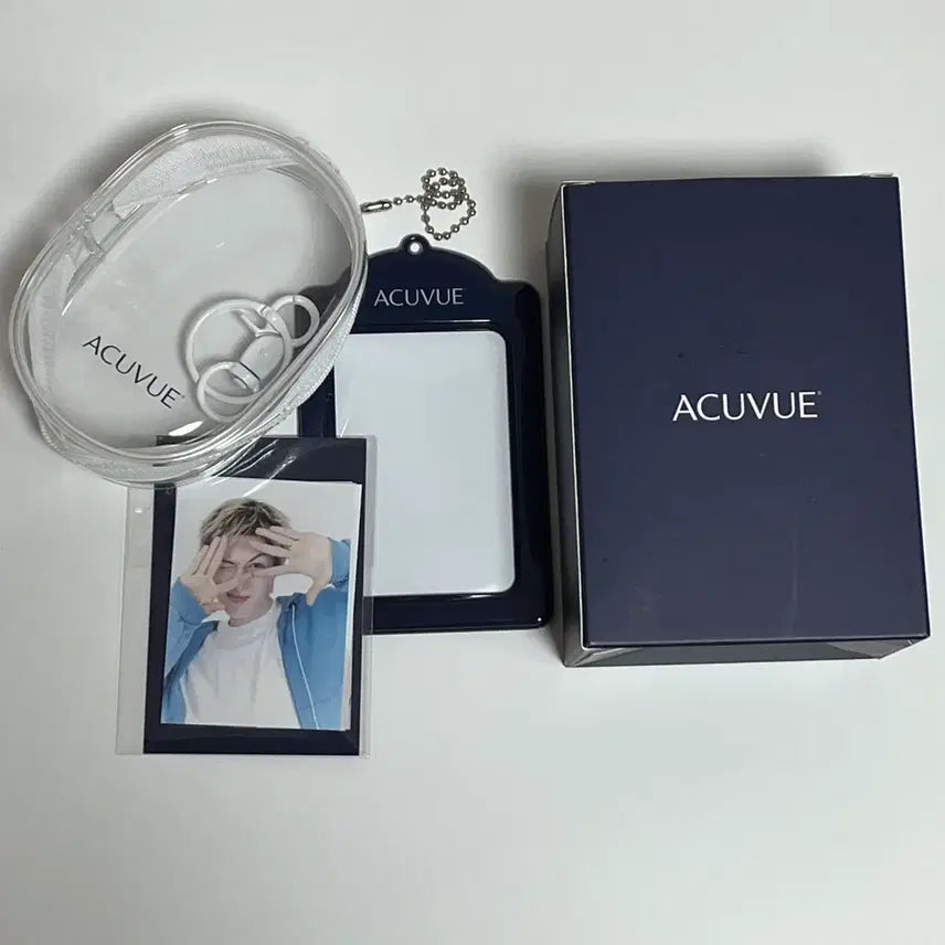 코르티스 아쿠브 포카 포카홀더 포토카드 일괄 미개봉 양도 cortis