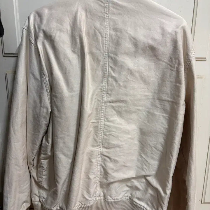 [BUNJANG] Zara Beige Jacket / 자라 베이지 자켓