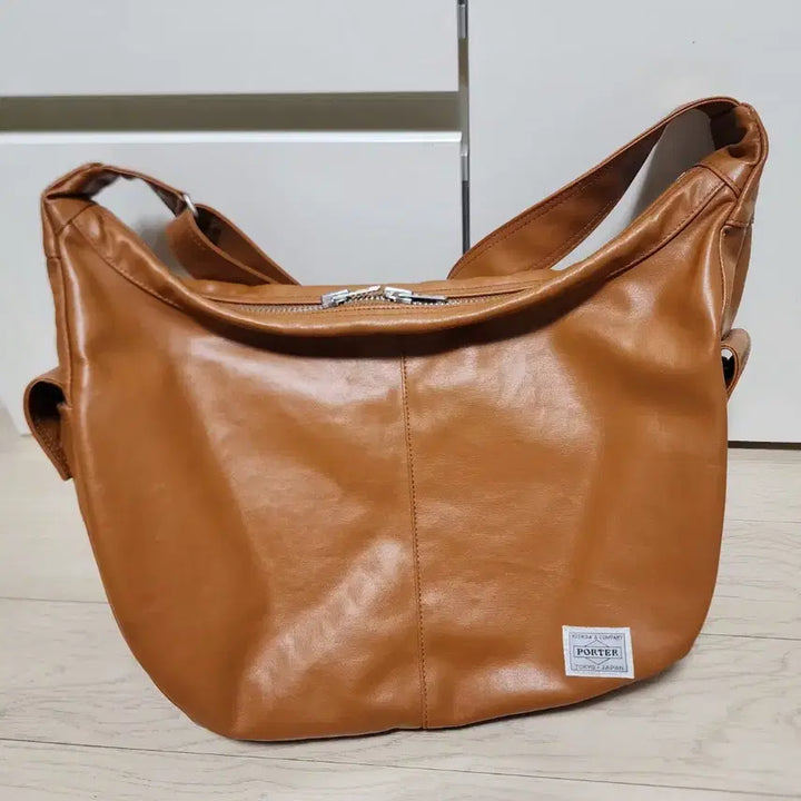 [SOLD OUT] 요시다포터 프리스타일 숄더백