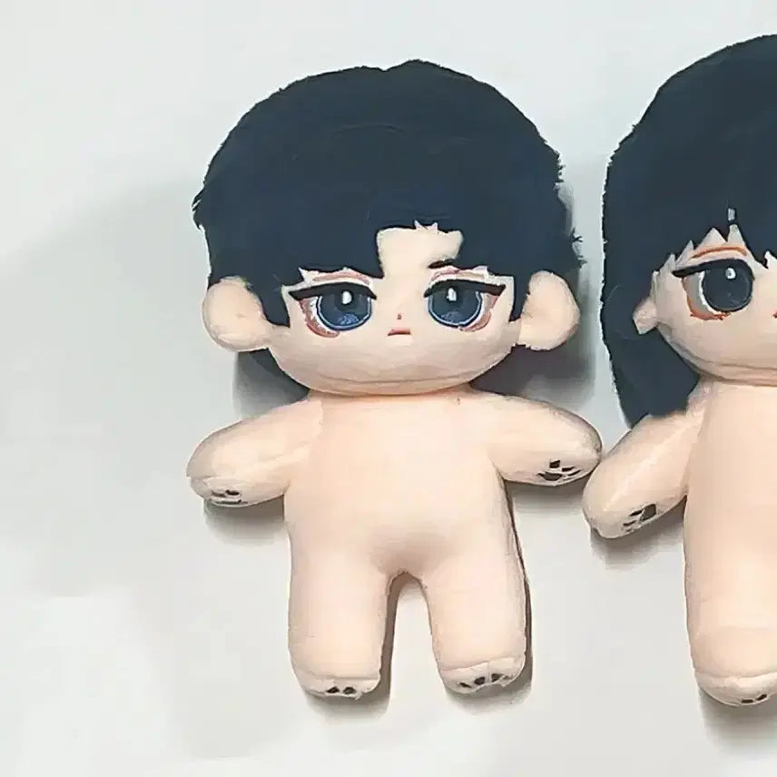 [BUNJANG] Gabagetime Seong Junsu Doll / 가비지타임 갑타 최종수 성준수 인형 뾰나벨 롭쫑수 뾰준수 뾰지수 박병찬