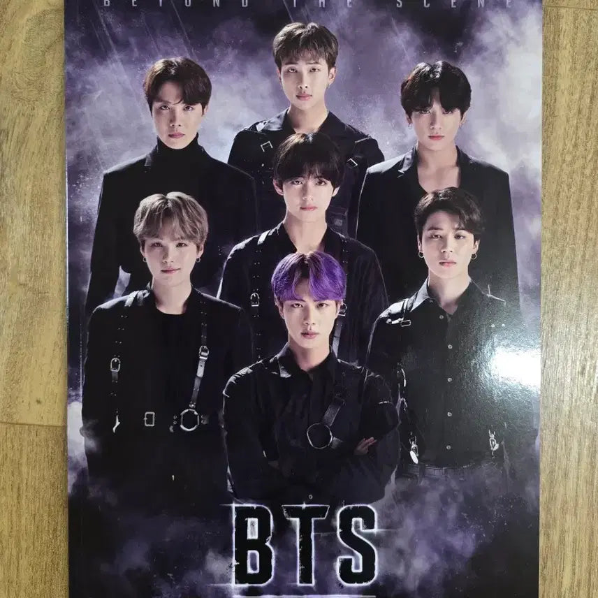 [BUNJANG] BTS ARMY Membership Kit 6th Term / 미사용:(BTS멤버쉽 키트)