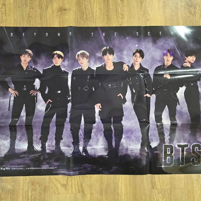 [BUNJANG] BTS ARMY Membership Kit 6th Term / 미사용:(BTS멤버쉽 키트)