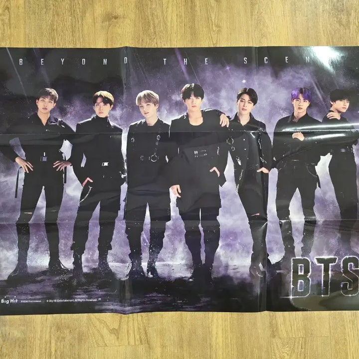 [BUNJANG] BTS ARMY Membership Kit 6th Term / 미사용:(BTS멤버쉽 키트)
