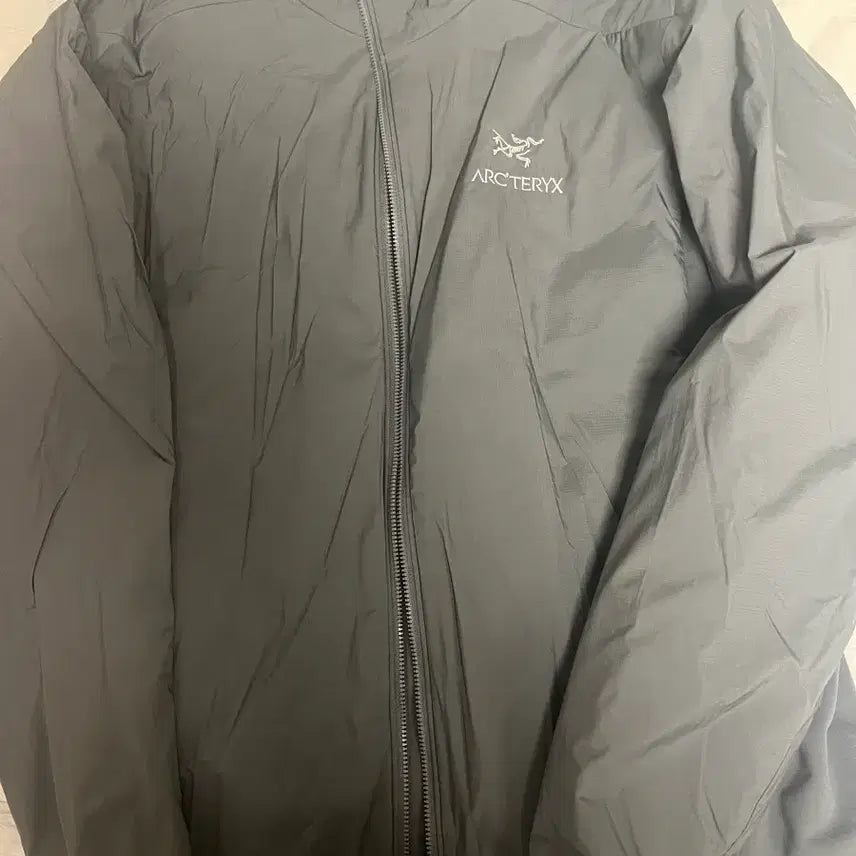 [BUNJANG] Arc'teryx Atom LT Glitch Jacket / 아크테릭스 아톰 LT 자켓 글리치