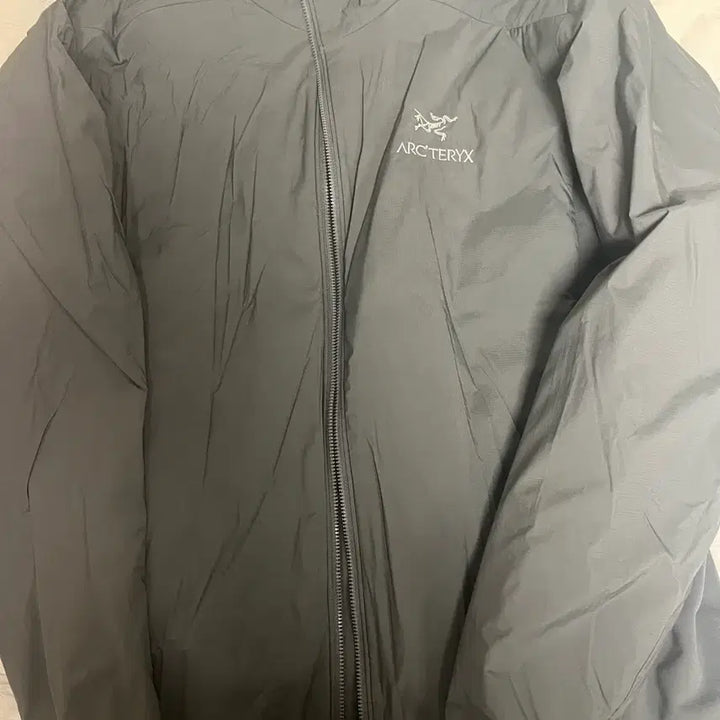 [BUNJANG] Arc'teryx Atom LT Glitch Jacket / 아크테릭스 아톰 LT 자켓 글리치