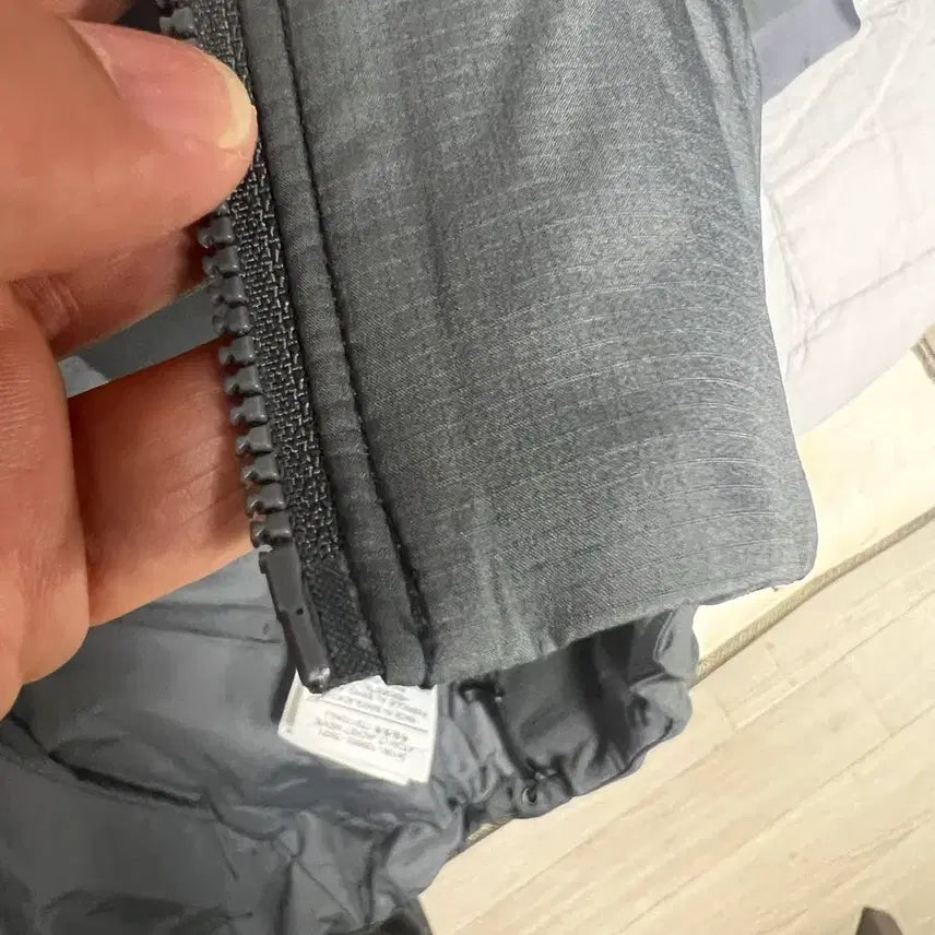 [BUNJANG] Arc'teryx Atom LT Glitch Jacket / 아크테릭스 아톰 LT 자켓 글리치