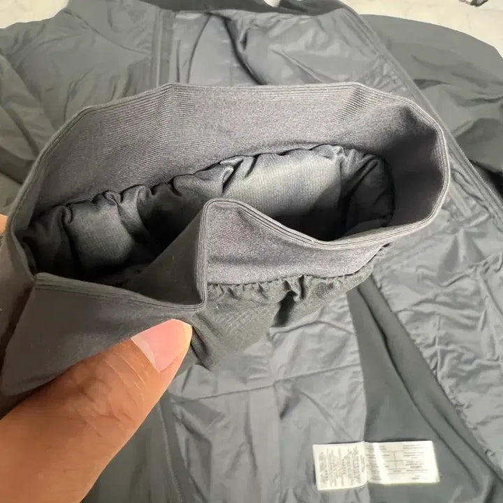 [BUNJANG] Arc'teryx Atom LT Glitch Jacket / 아크테릭스 아톰 LT 자켓 글리치