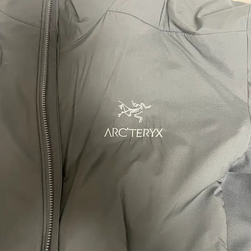 [BUNJANG] Arc'teryx Atom LT Glitch Jacket / 아크테릭스 아톰 LT 자켓 글리치