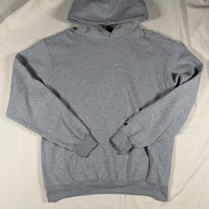 [BUNJANG] Champion Vintage Hoodie Sweatshirt / 챔피온 챔피언 후드 스웻셔츠 빈티지 만원샵