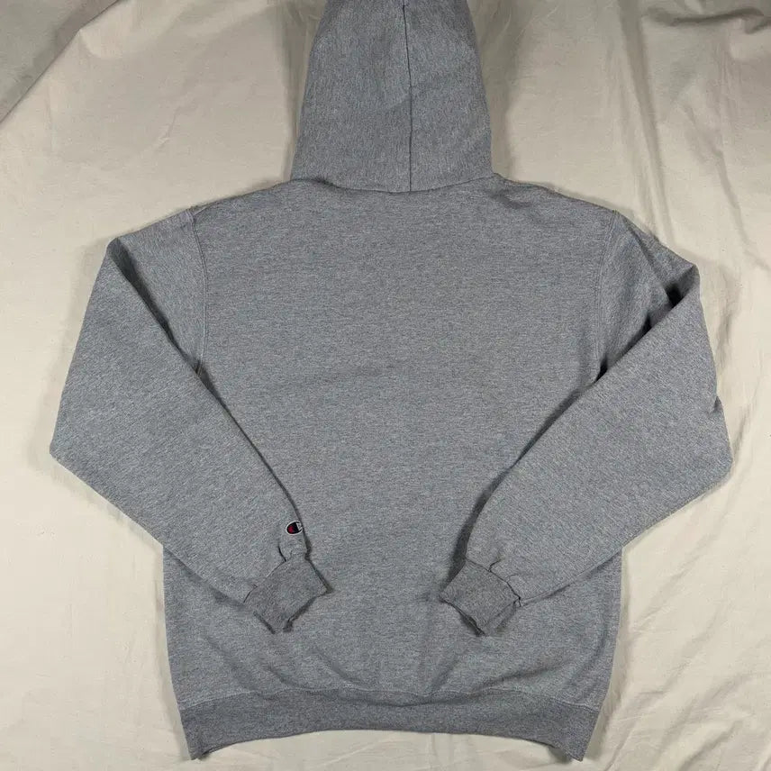 [BUNJANG] Champion Vintage Hoodie Sweatshirt / 챔피온 챔피언 후드 스웻셔츠 빈티지 만원샵