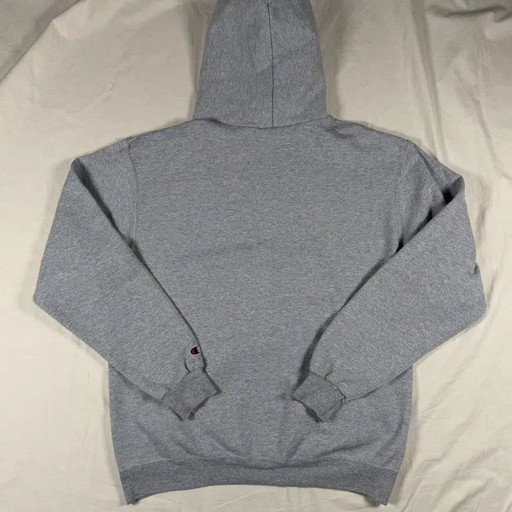 [BUNJANG] Champion Vintage Hoodie Sweatshirt / 챔피온 챔피언 후드 스웻셔츠 빈티지 만원샵