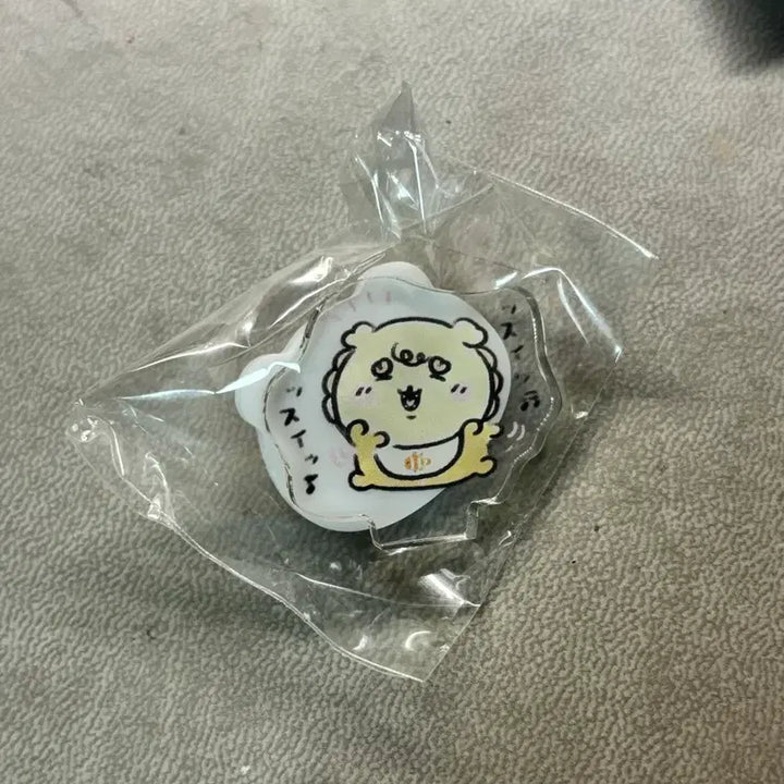 [BUNJANG] Chikawa Baby Series Shisa Acrylic Stand / 치이카와 베이비 시리즈 베이비 시사 아크릴 스탠드 가챠