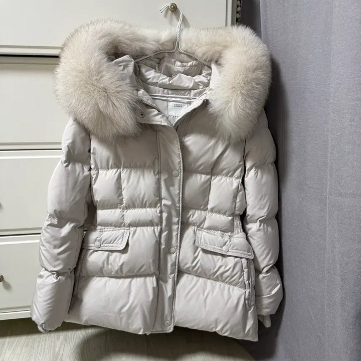 [BUNJANG] Juke Padded Jacket / 주크패딩