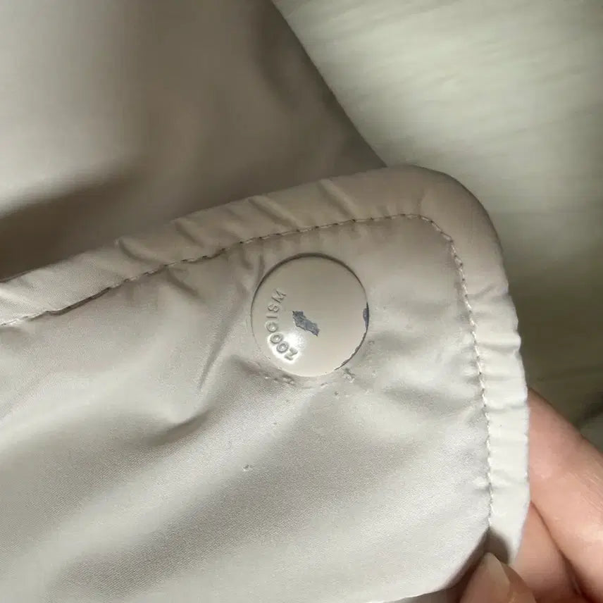 [BUNJANG] Juke Padded Jacket / 주크패딩