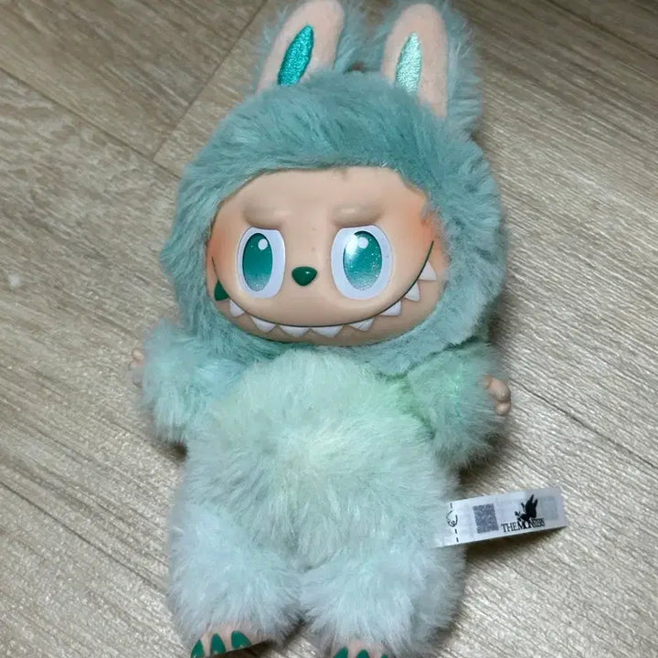[BUNJANG] Popmart Labubu Doll / 팝마트 라부부 인형