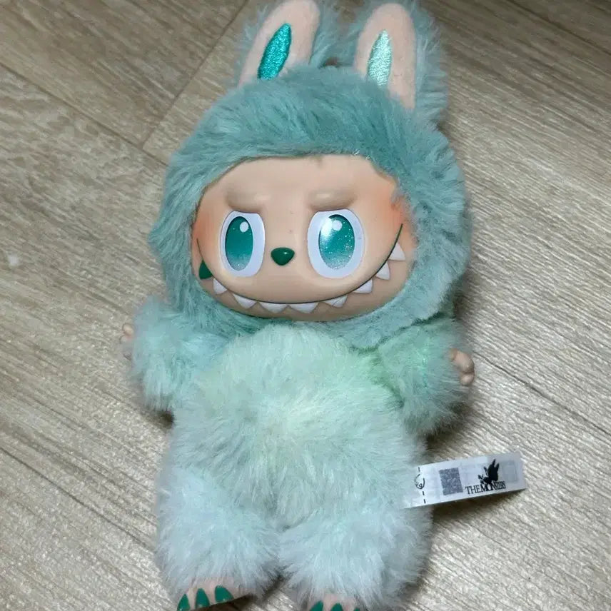 [BUNJANG] Popmart Labubu Doll / 팝마트 라부부 인형