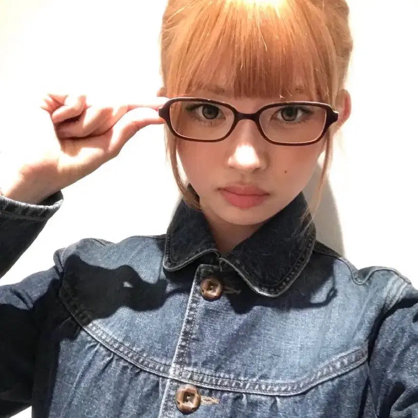 [BUNJANG] KoEseyo Deep Denim Jacket Navy / 코이세이오 딥 데님 자켓 DEEP DENIM JACKET NAVY