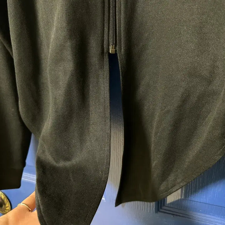 [BUNJANG] Adidas Cropped Track Jacket / 아디다스 삼선 크롭 트랙자켓