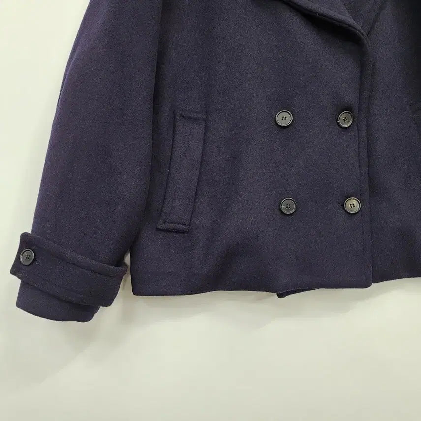 [BUNJANG] Partimento Woman Alice Pea Coat / 파르티멘토우먼/프리/피코트/앨리스/6898