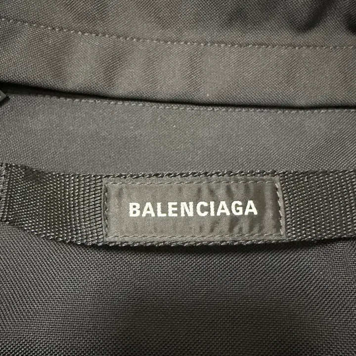 [BUNJANG] Balenciaga Army Backpack Medium / 발렌시아가 블랙 멀티캐리 아미 백팩 미디움 판매합니다.