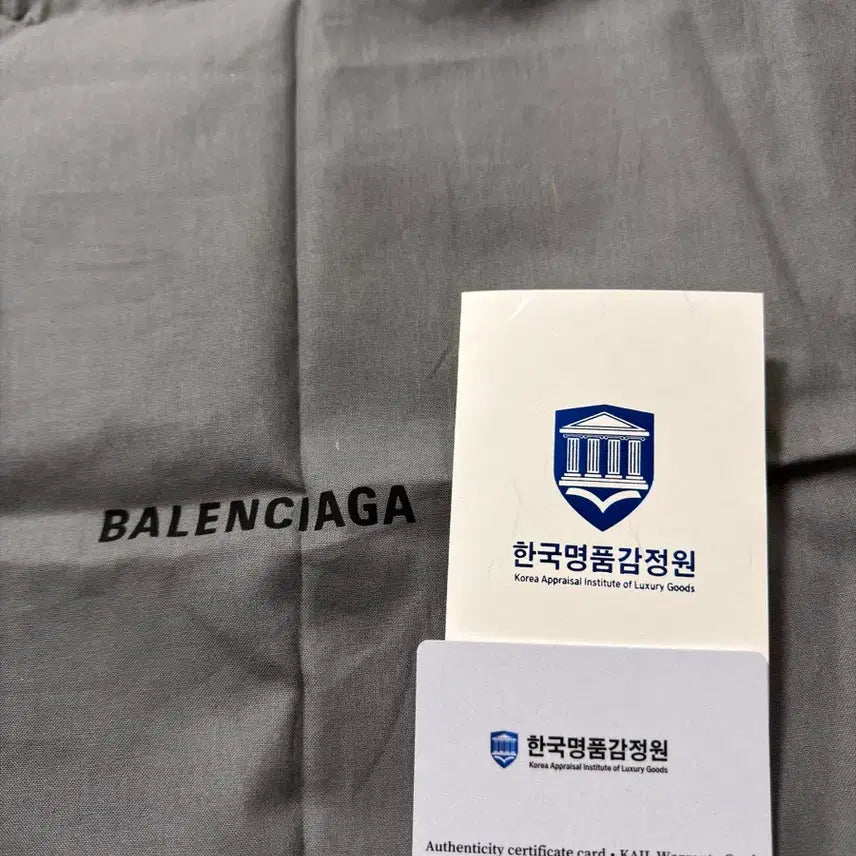 [BUNJANG] Balenciaga Army Backpack Medium / 발렌시아가 블랙 멀티캐리 아미 백팩 미디움 판매합니다.