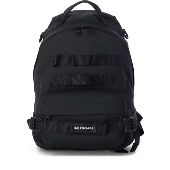 [BUNJANG] Balenciaga Army Backpack Medium / 발렌시아가 블랙 멀티캐리 아미 백팩 미디움 판매합니다.